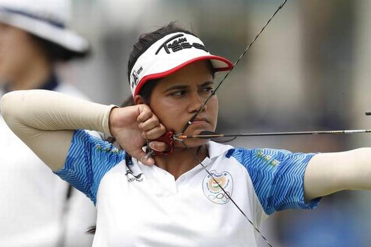 India's shining stars at 2018 Asian Games