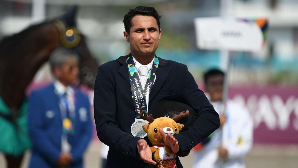 India's shining stars at 2018 Asian Games