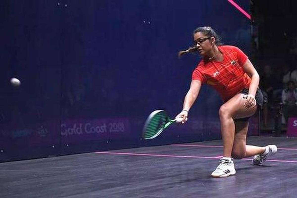 India's shining stars at 2018 Asian Games