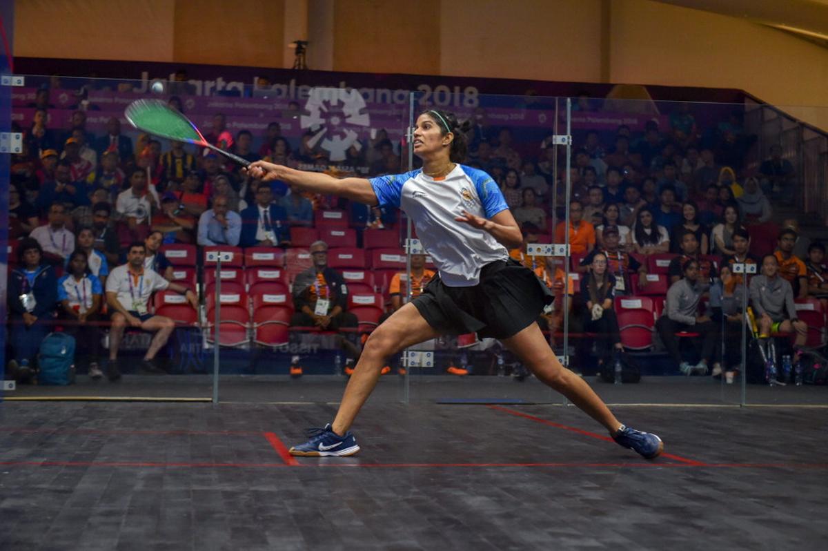 India's shining stars at 2018 Asian Games