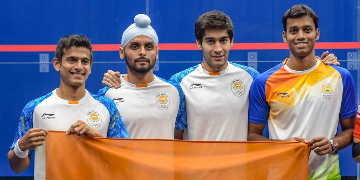 India's shining stars at 2018 Asian Games