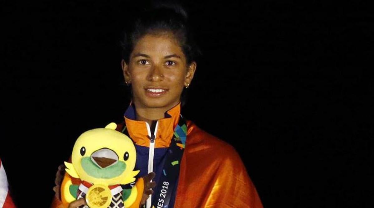 India's shining stars at 2018 Asian Games