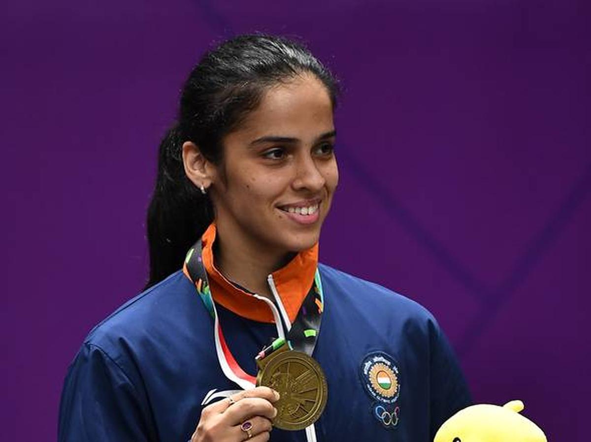 India's shining stars at 2018 Asian Games