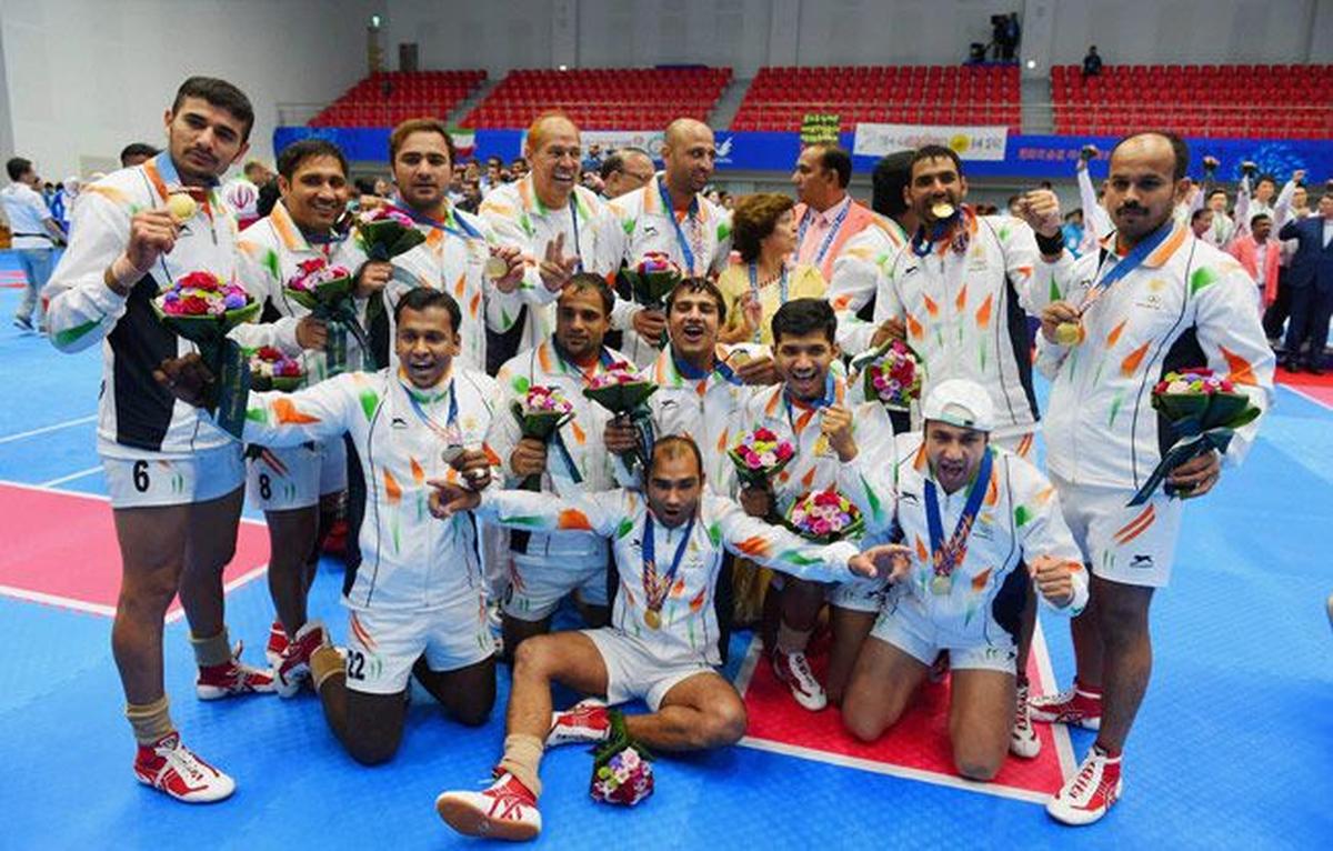 India's shining stars at 2018 Asian Games