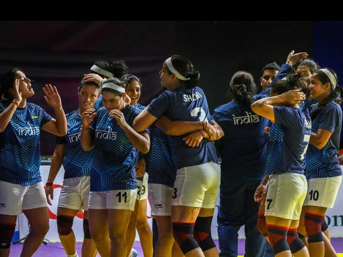 India's shining stars at 2018 Asian Games