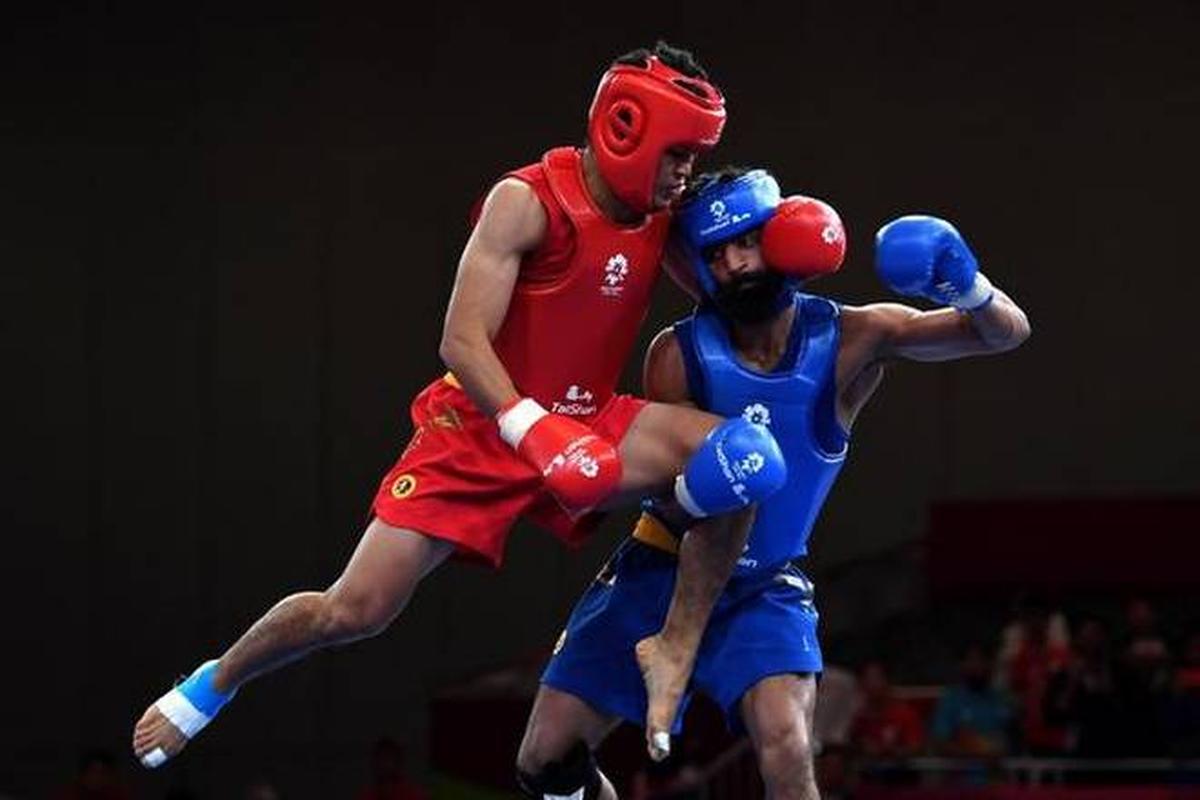 India's shining stars at 2018 Asian Games