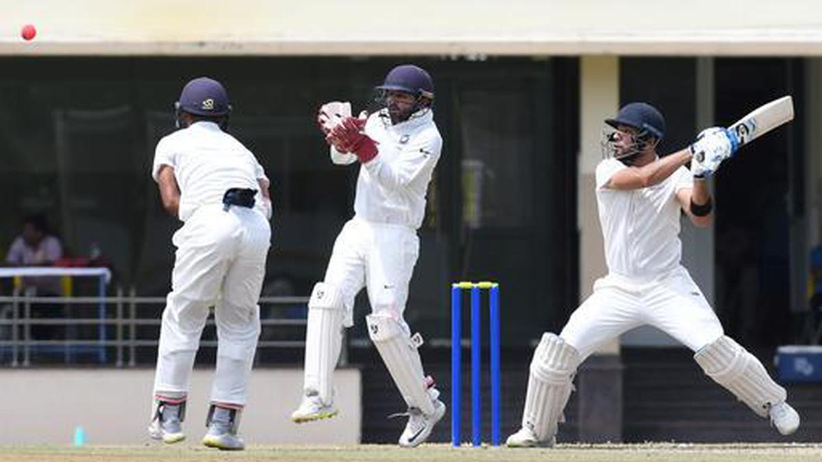 Duleep Trophy: India Red gears up to take on Blue