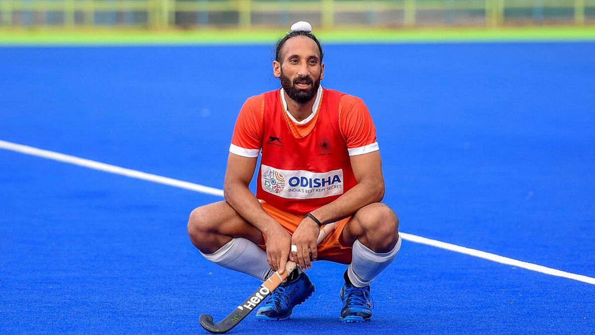 Sardar Singh: Would like to coach European club teams in near future