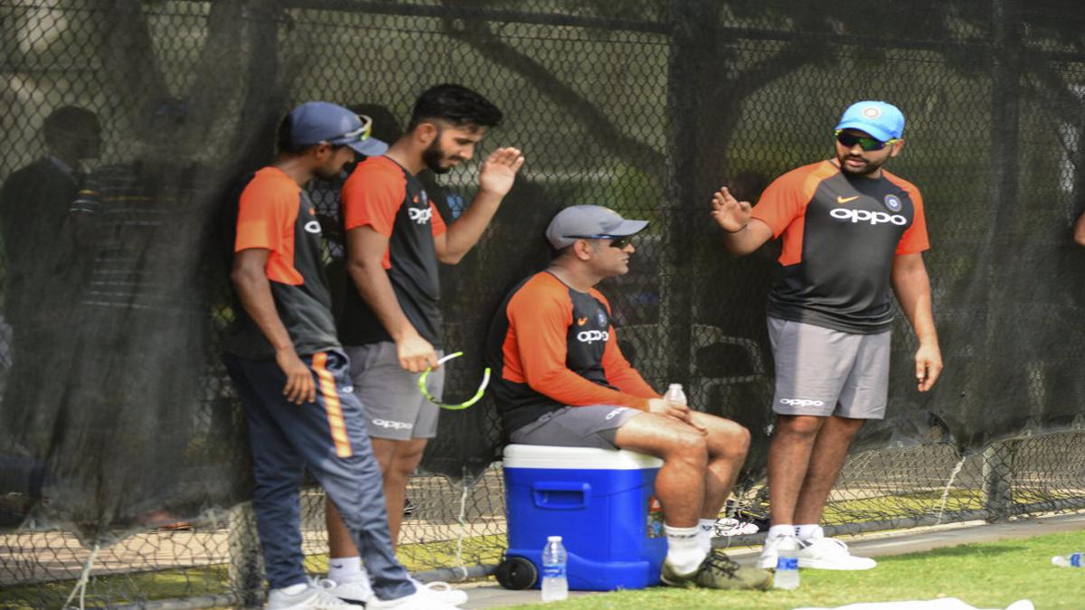 Asia Cup 2018: India ready to tame heat and Hong Kong