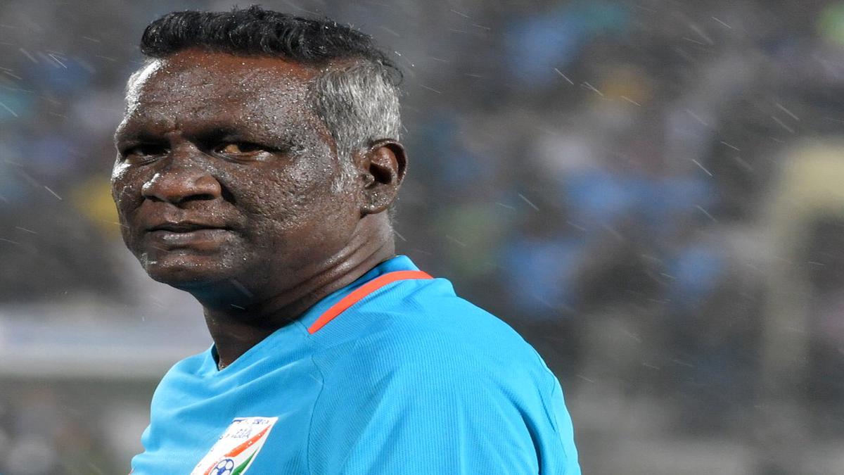 I.M. Vijayan welcomes ISL new regulation