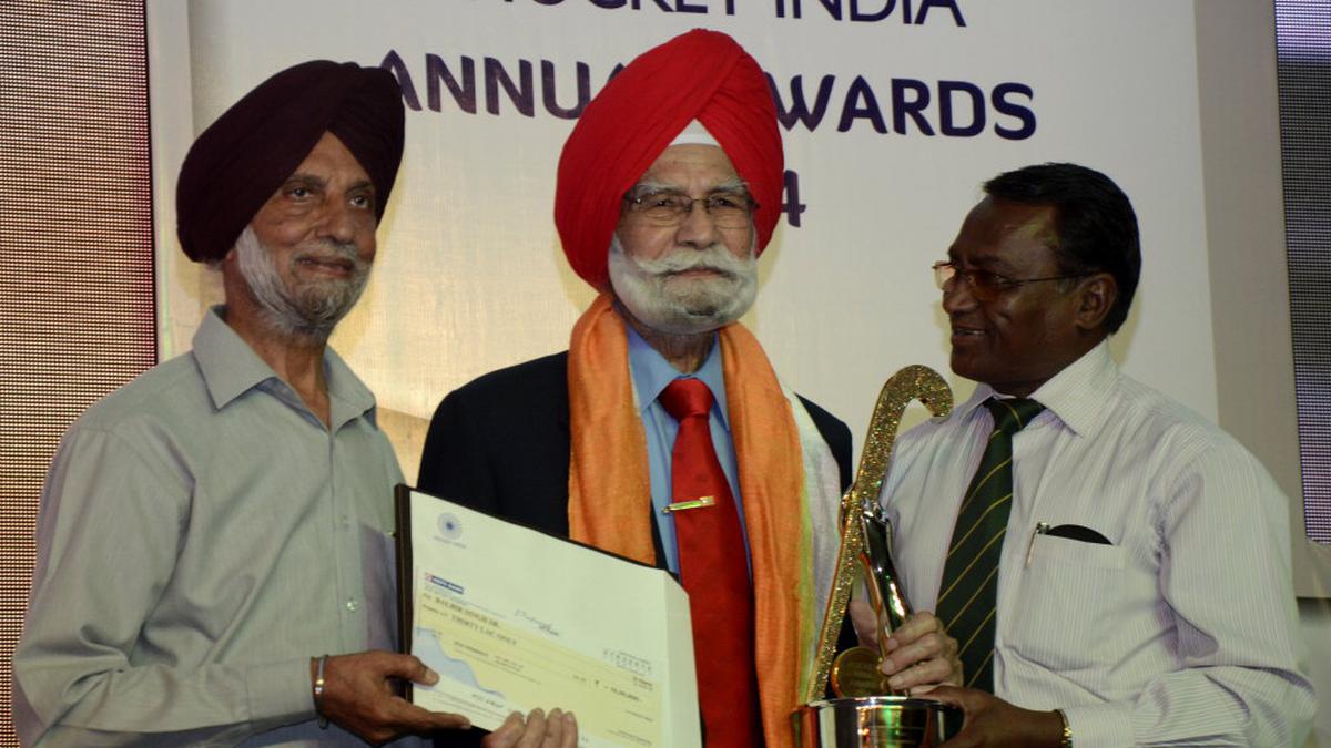 Hockey legend Balbir Singh Sr hospitalised in critical condition