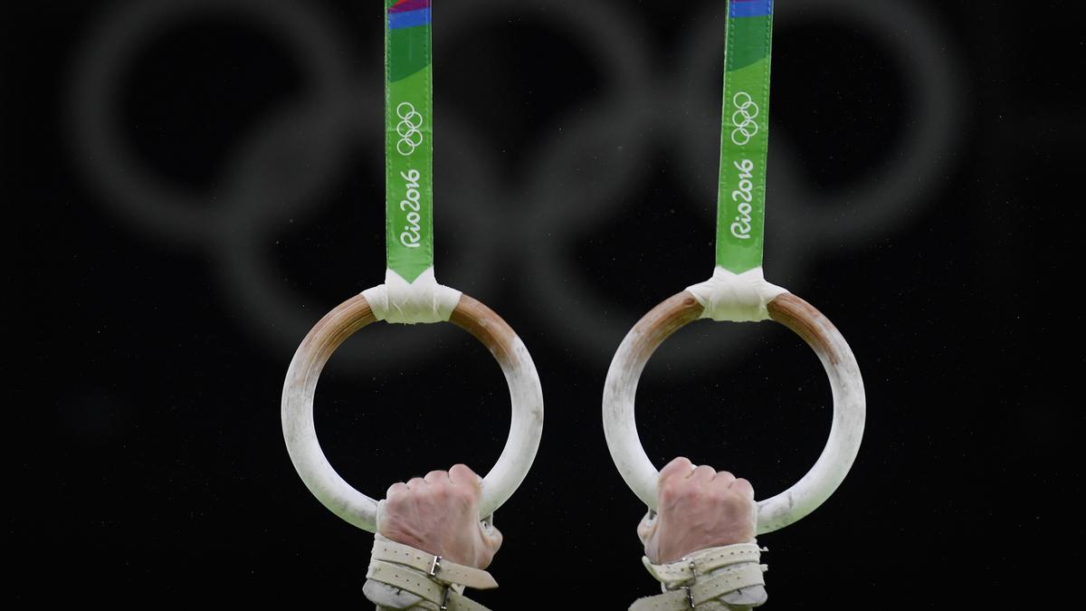 Embattled USA Gymnastics names 'safe sport' director Sportstar