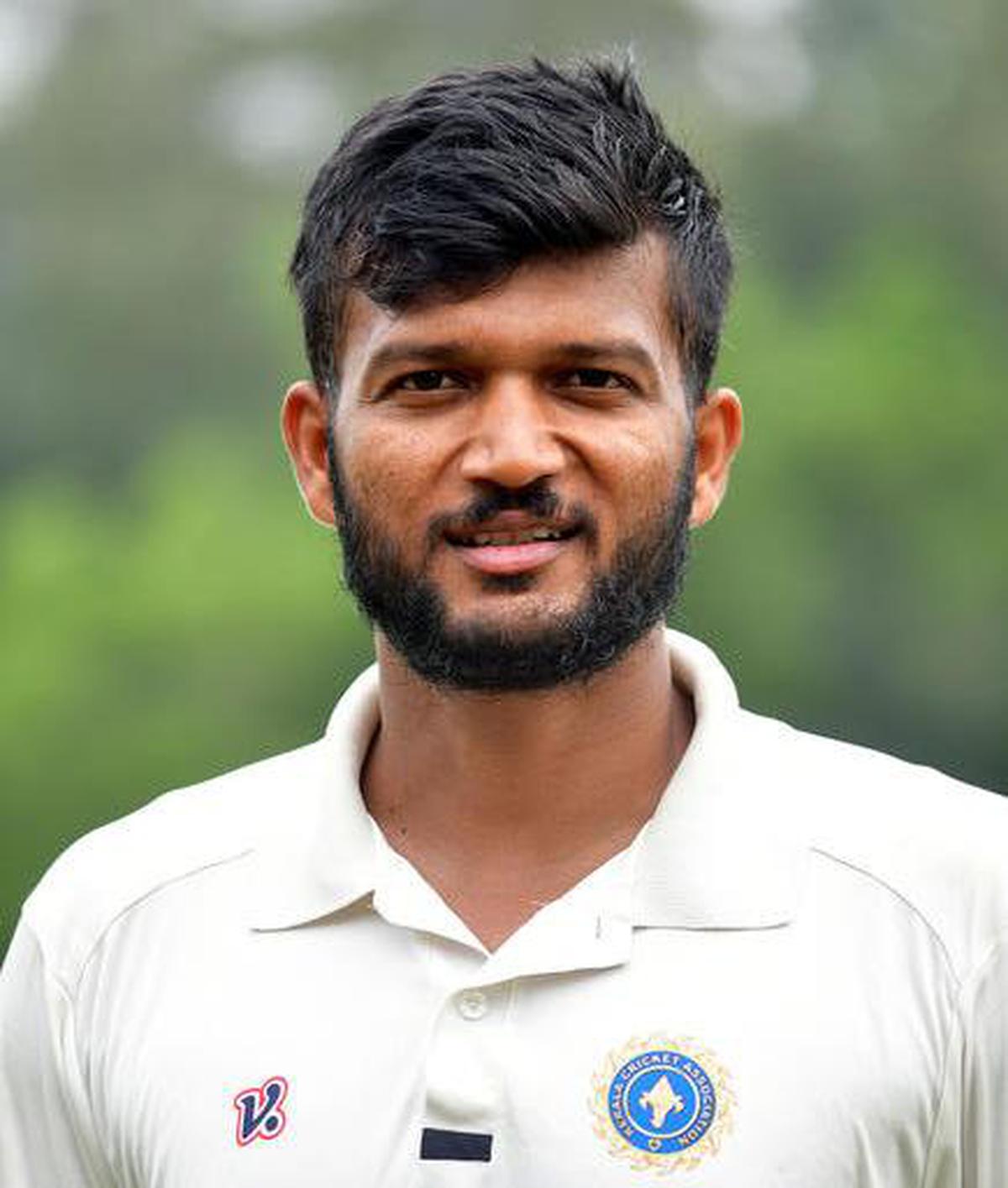 Jalaj Saxena: To remain consistent is the key - Sportstar