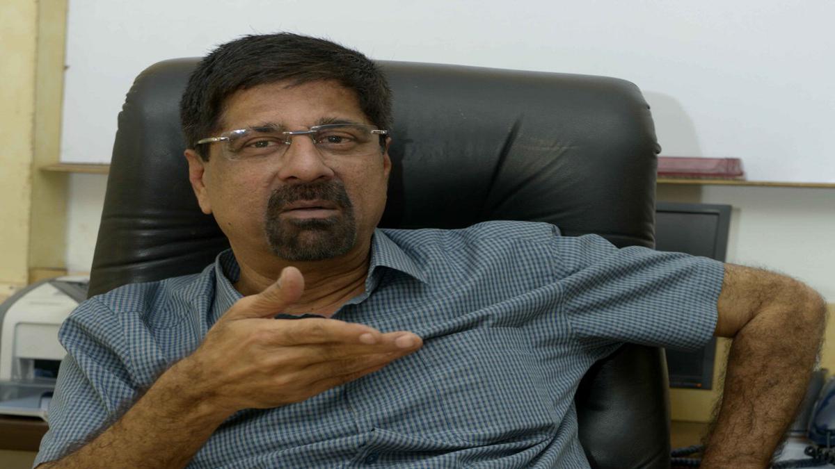 Thiruvananthapuram ODI: When Srikkanth dazzled with a ton against West Indies