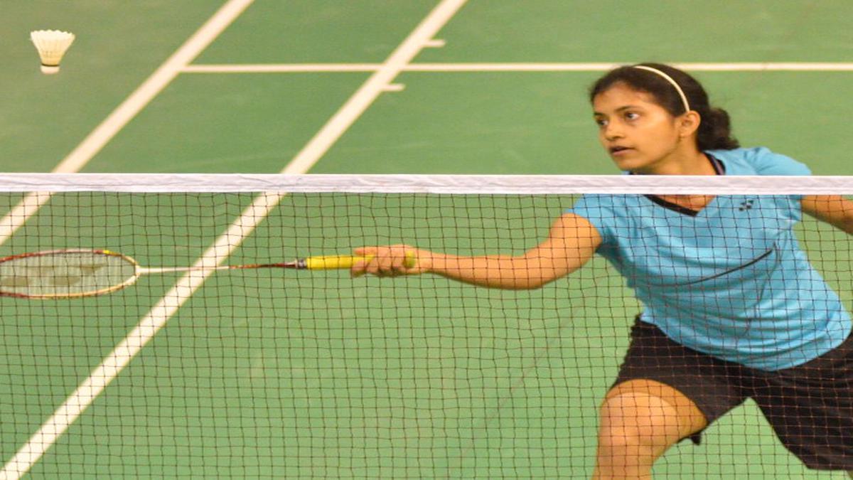 Macau Open: Rituparna Das, lone Indian to enter pre-quarterfinal