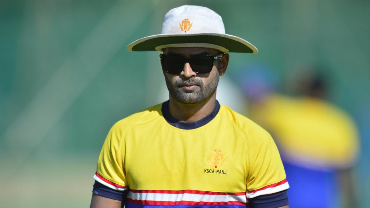 Ranji Trophy 2018-19: Karnataka skipper Vinay Kumar happy with team's performance