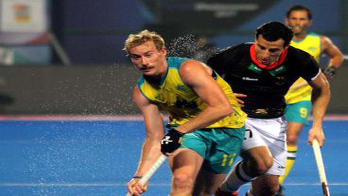 Hockey World Cup Australia Eyes Good Finish To Ensure Unhindered Funding Sportstar 8636