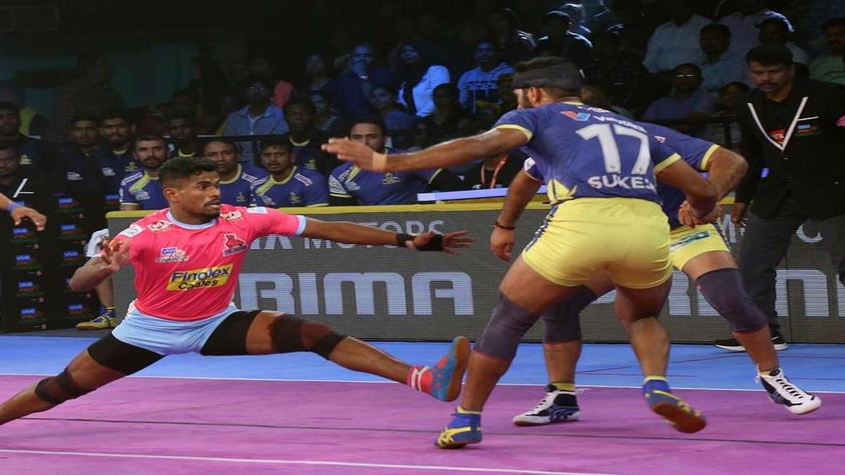 Pro Kabaddi Star Sports In Tamil Live Pro Kabaddi Star Sports