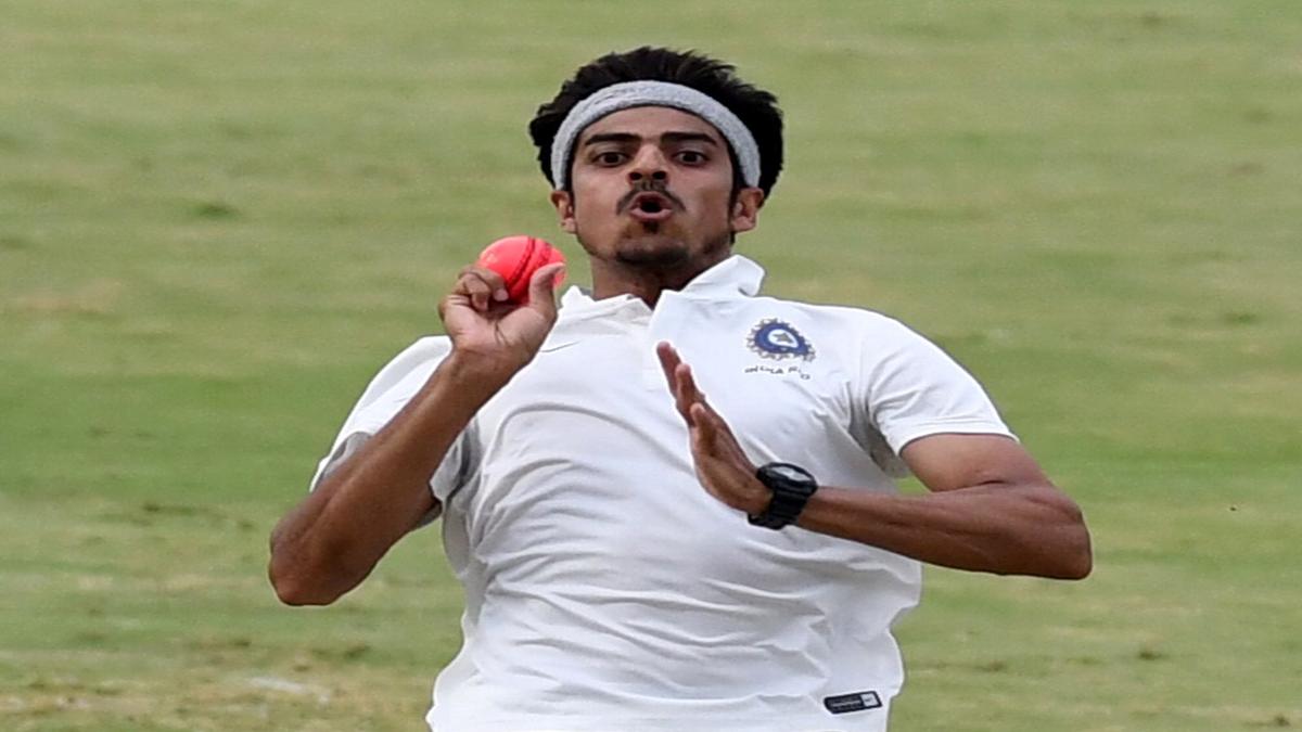 Ranji Trophy 201819 Confident of doing well in Ranji Trophy, says