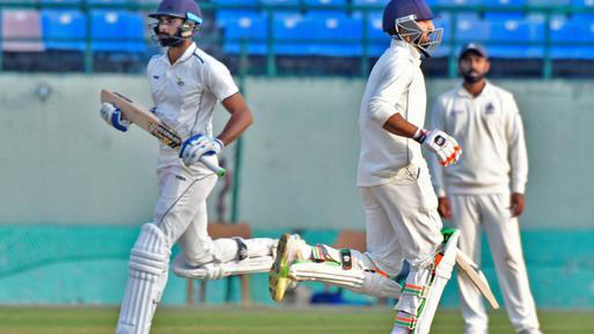 Ranji Trophy: Ankit Kalsi, Raghav Dhawan lead strong Himachal effort