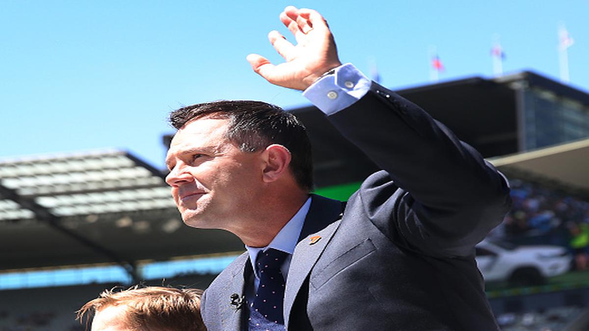 India vs Australia: Ponting unhappy with Smith, Bancroft interviews