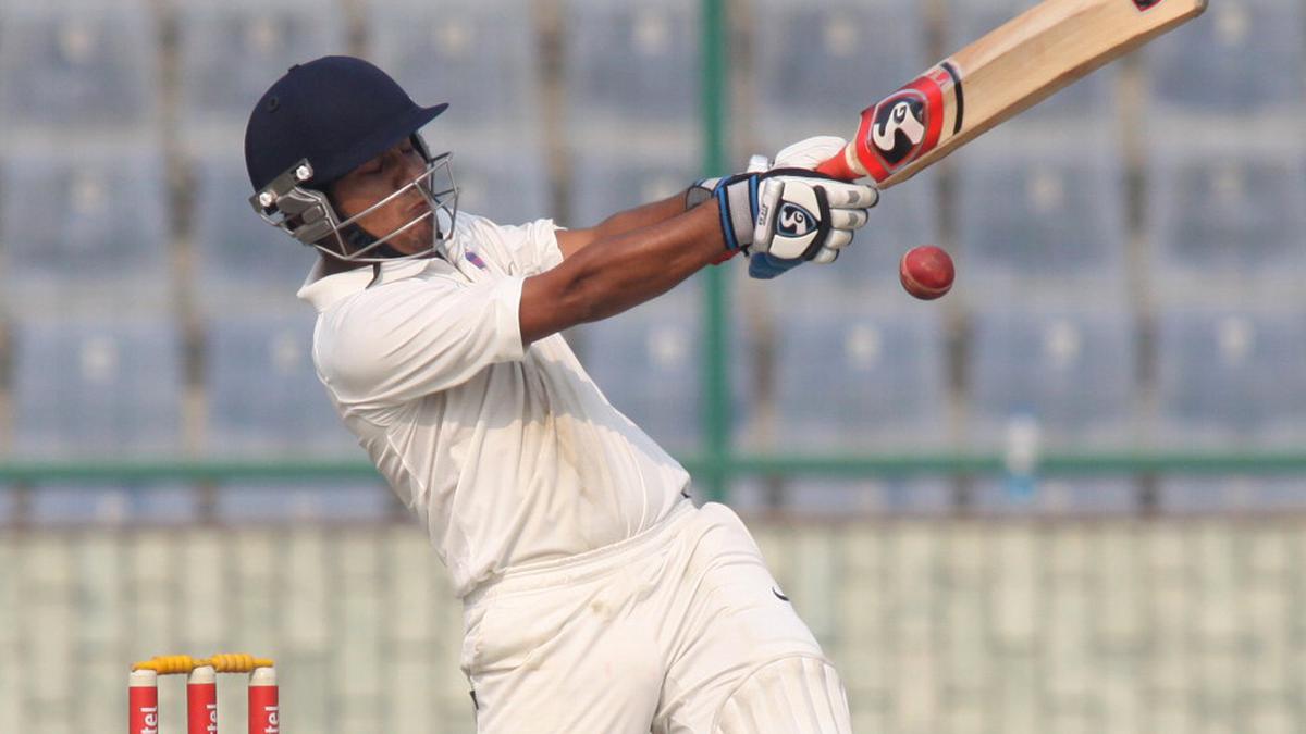 Ranji Trophy: Bihar beats Mizoram to keep quarterfinal hopes alive