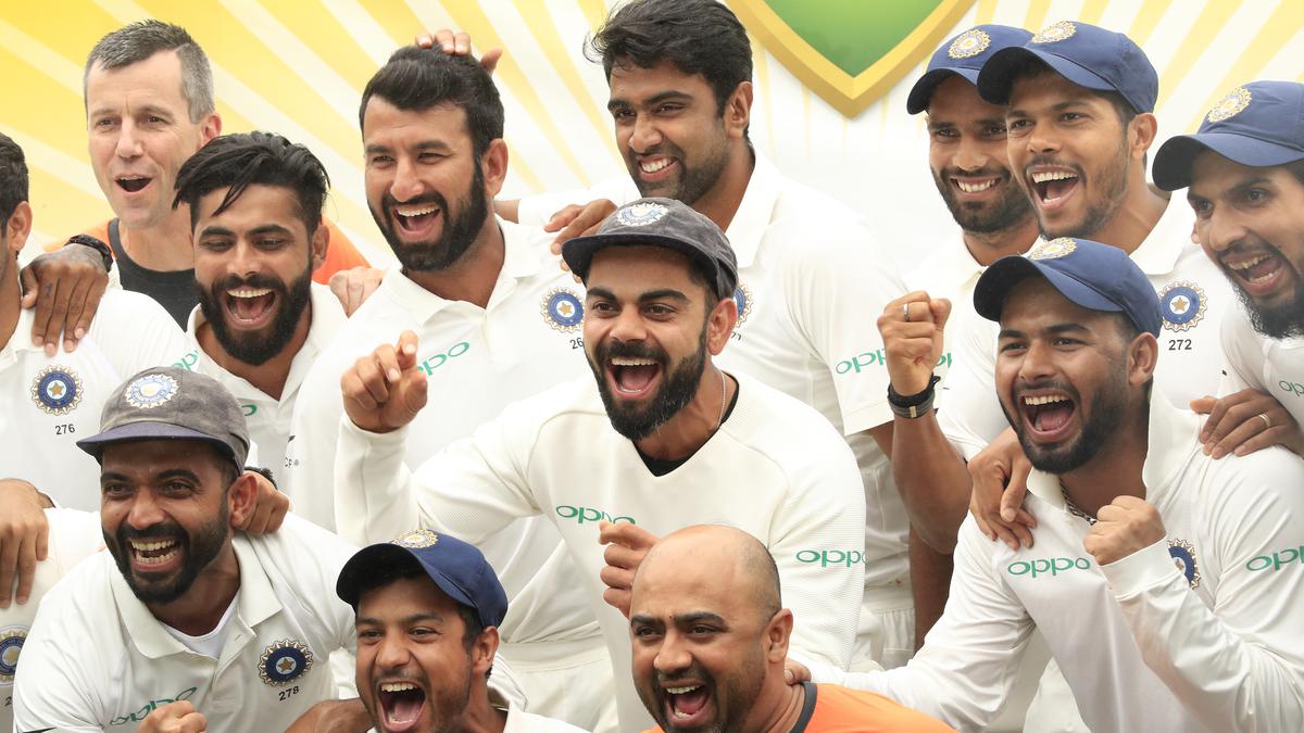 Sunil Gavaskar: Kohli’s team raised the bar by winning the series