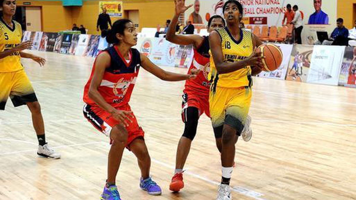 National basketball championship: TN women pull off a stunner