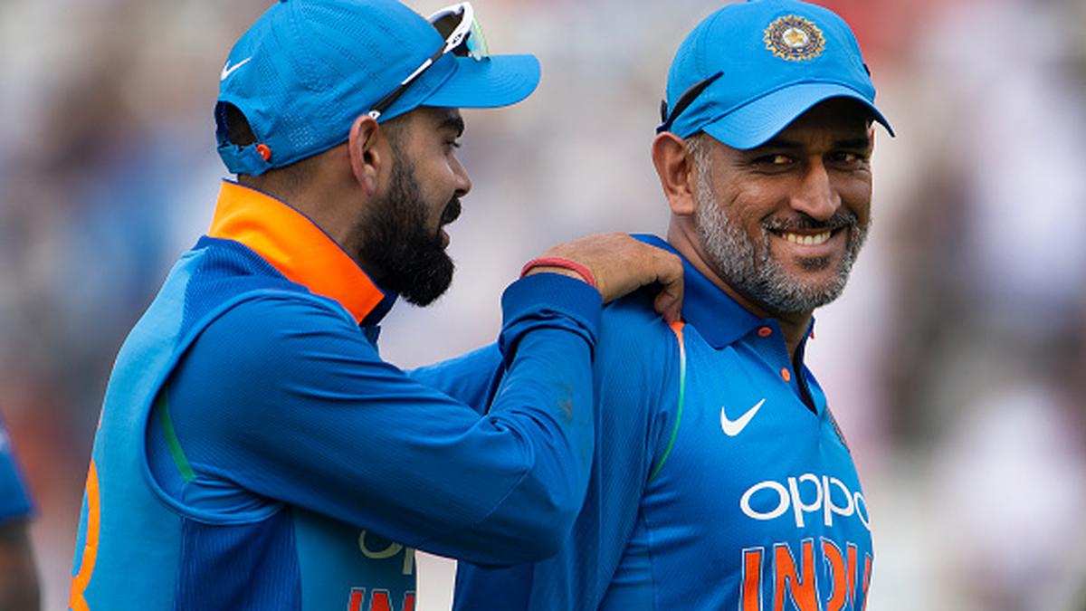 Virat Kohli: No one is more committed to Indian cricket than MS Dhoni