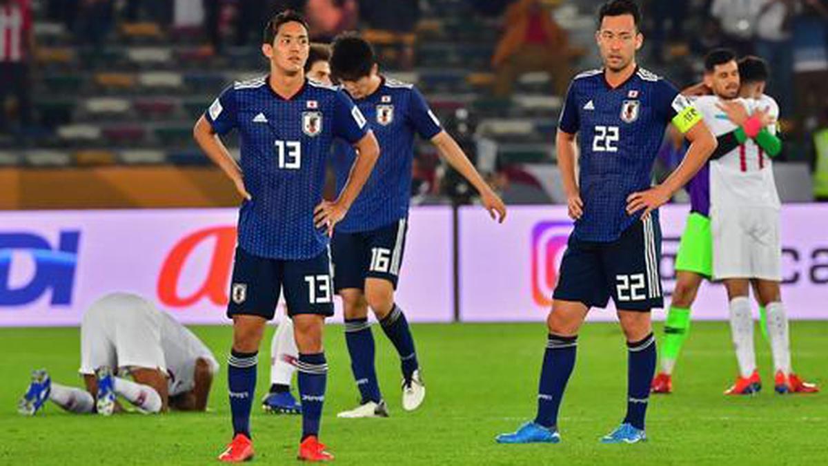 'We move on' - Yoshida defiant after Asian Cup 2019 heartbreak