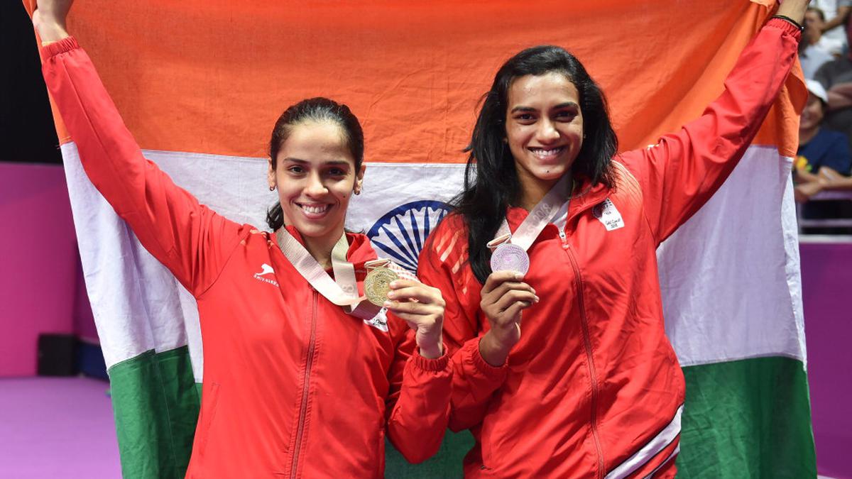 Saina, Sindhu to renew rivalry for Senior National title