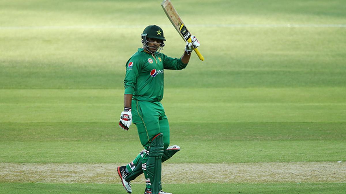 PCB rejects Sharjeel’s appeal for relaxation in spot-fixing ban