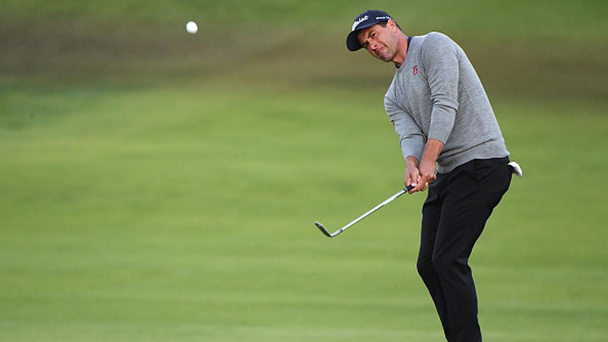 Scott, Thomas lead Genesis Open, Woods confident of making cut