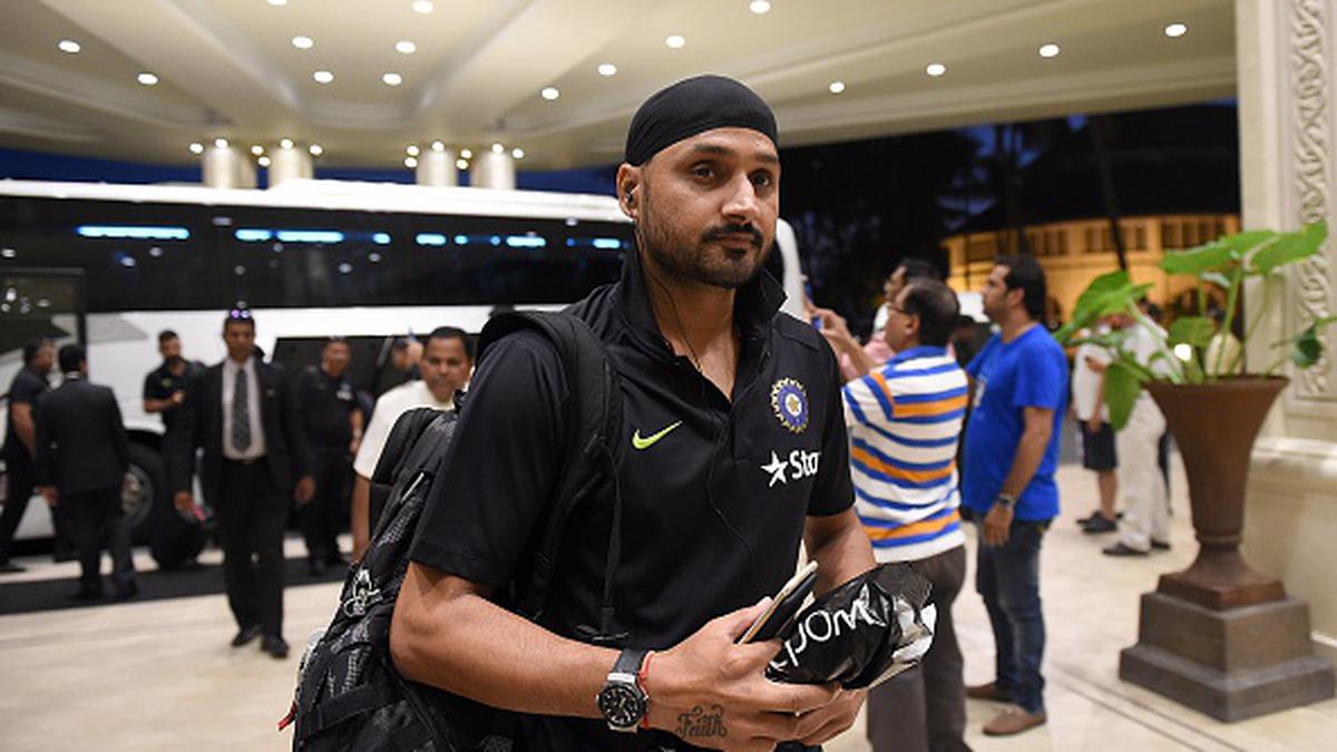 Pink-ball Test: Advantage for wrist spinners, says Harbhajan