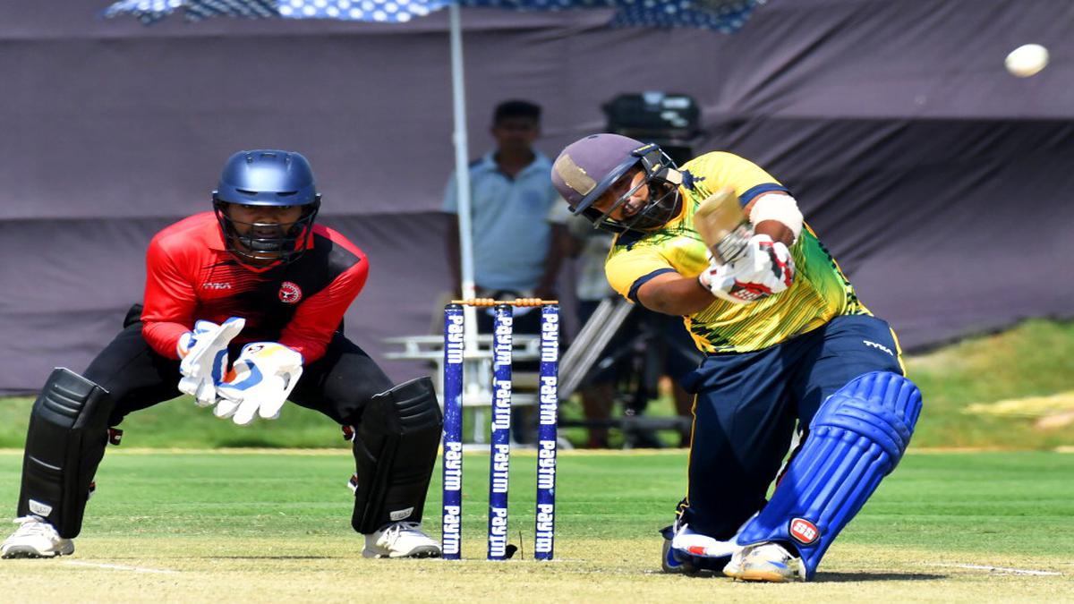 Manish Pandey, Ishan Kishan, and Shreyas Iyer slam centuries on Day 3 of Syed Mushtaq Ali T20 Trophy: LIVE scores, updates, results and commentary