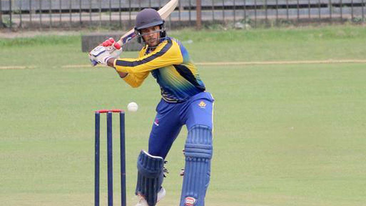 Syed Mushtaq Ali T20 2019 Super League LIVE cricket scores: Virat Singh, Anand Singh shine as Jharkhand beats Railways; Karnataka beats Uttar Pradesh; Mumbai beats Delhi