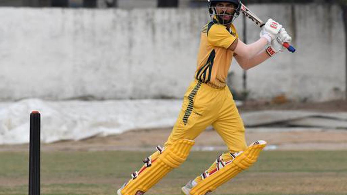 Syed Mushtaq Ali T20 2019, Super League LIVE: Mumbai beats Vidarbha; Maharashtra beats Jharkhand; Delhi beats Uttar Pradesh after Dhruv Shorey's heroics