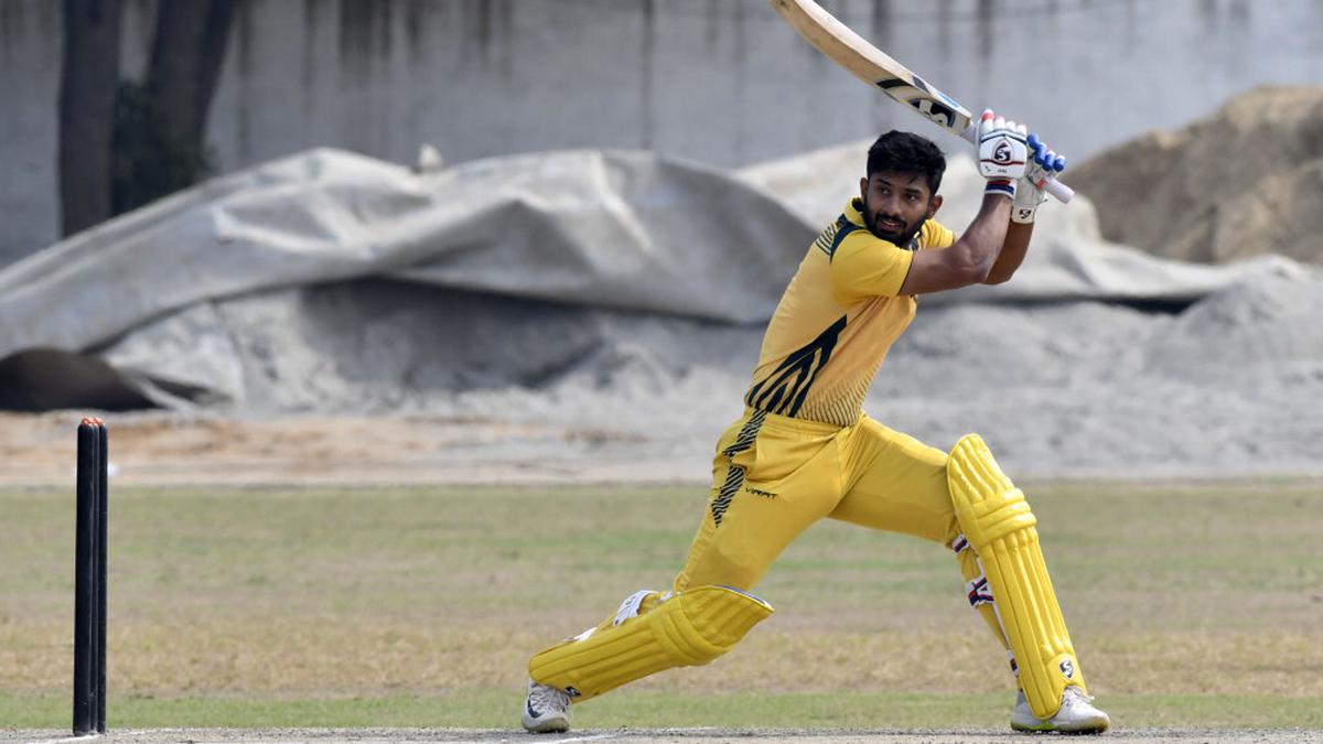 Vijay Hazare Trophy 2019 LIVE: Wins for Puducherry, Delhi, Haryana