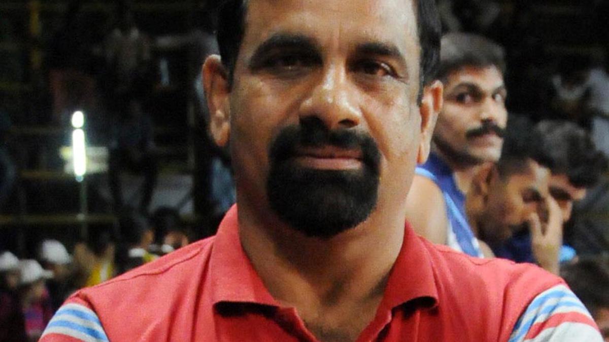 Pro Kabaddi: Edachery Bhaskaran steps down as Tamil Thalaivas coach, J. Udayakumar to take charge