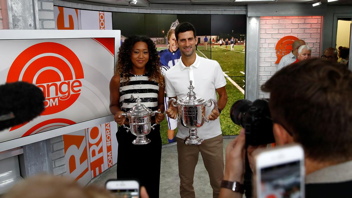 US Open purse to surpass $57 million, richest in tennis