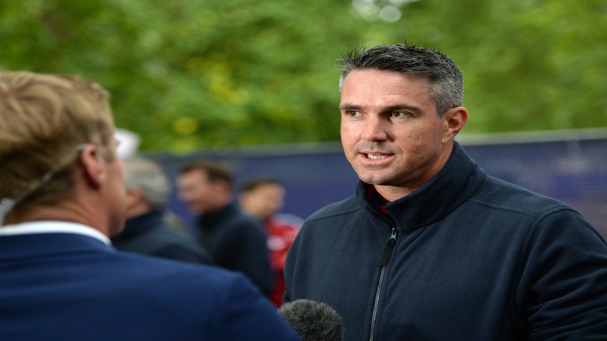 World Cup: Pietersen feels ’transformed’ England and India are favourites