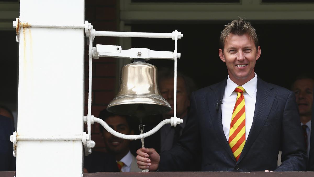 Brett Lee insists Smith, Warner need to have 'thick skin' to shine