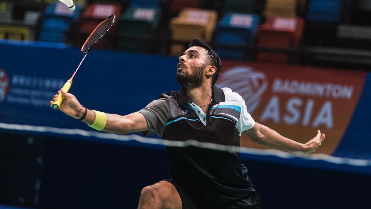 Sourabh Verma enters semifinals of Vietnam Open