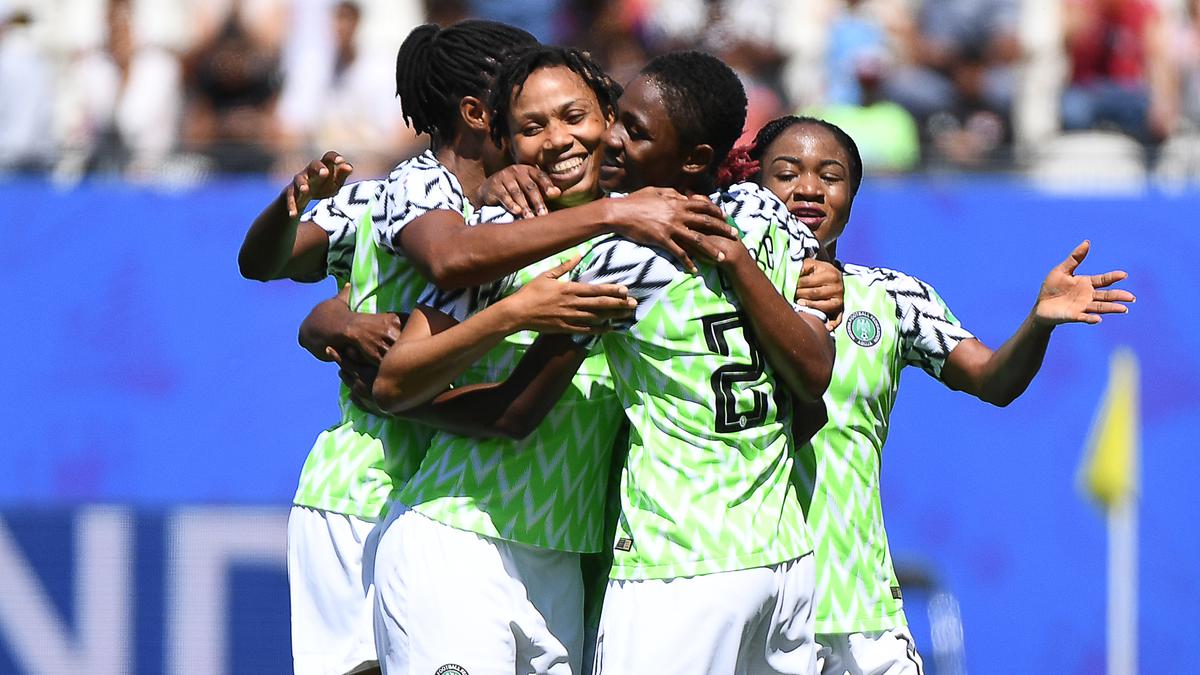 Football Match Live Score 13-0 - Sports - Nigeria