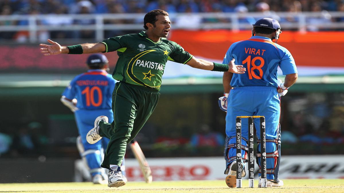 World Cup 2019, India vs Pakistan: Spotlight on Shoaib Malik for the law of averages