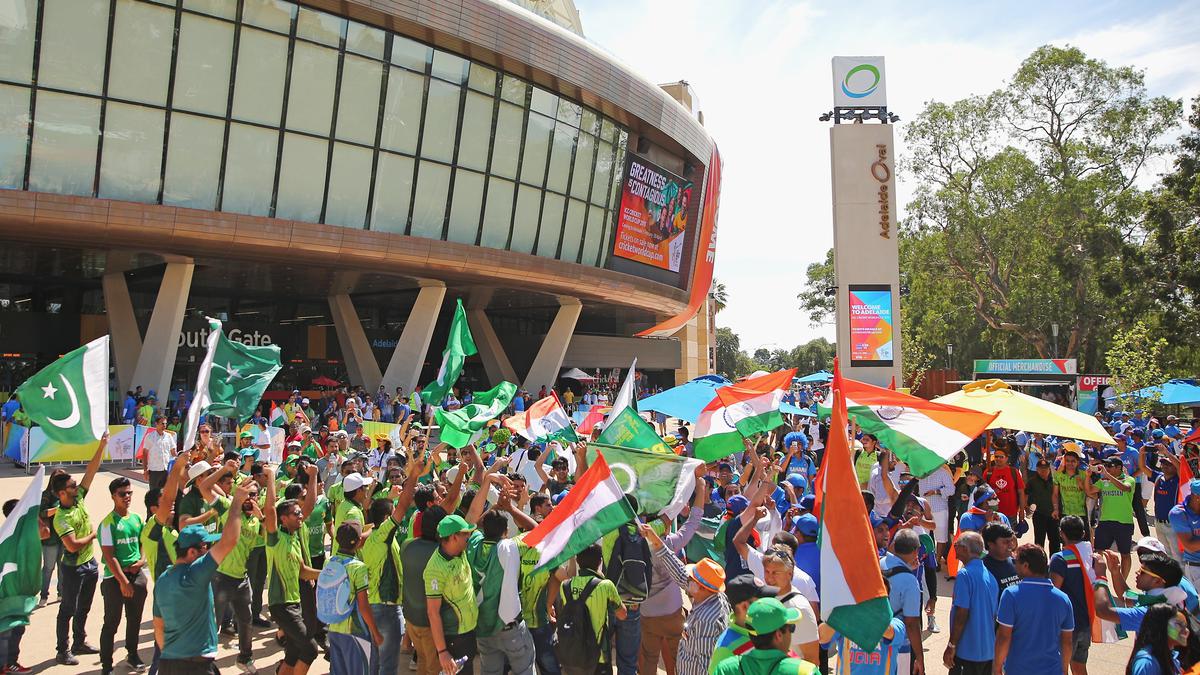 World Cup 2019: Demand for India-Pakistan match tickets refuses to die down