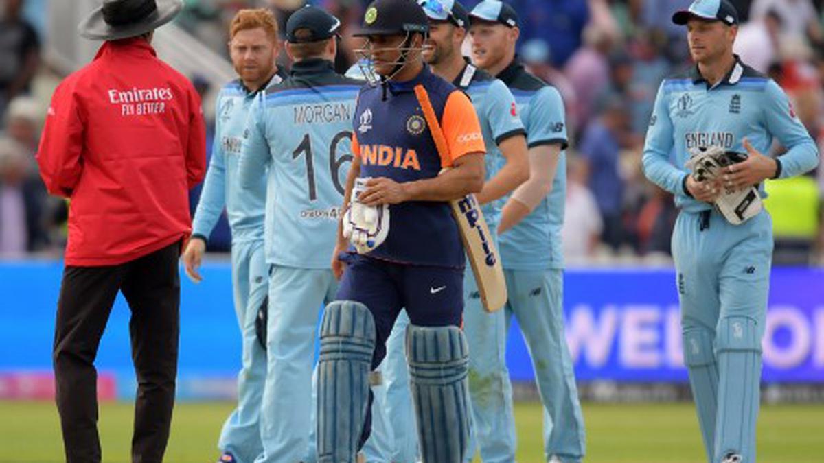 World Cup 2019: Waqar Younis questions Team India's sportsmanship after England loss