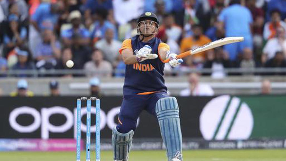 World Cup 2019: We are happy with Dhoni's intent, says India batting coach Sanjay Bangar