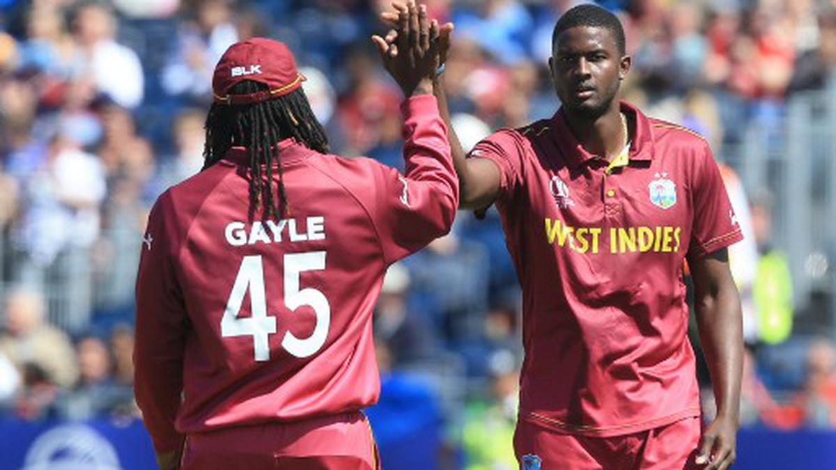 World Cup 2019: We have shown some fight in this entire campaign, says Jason Holder