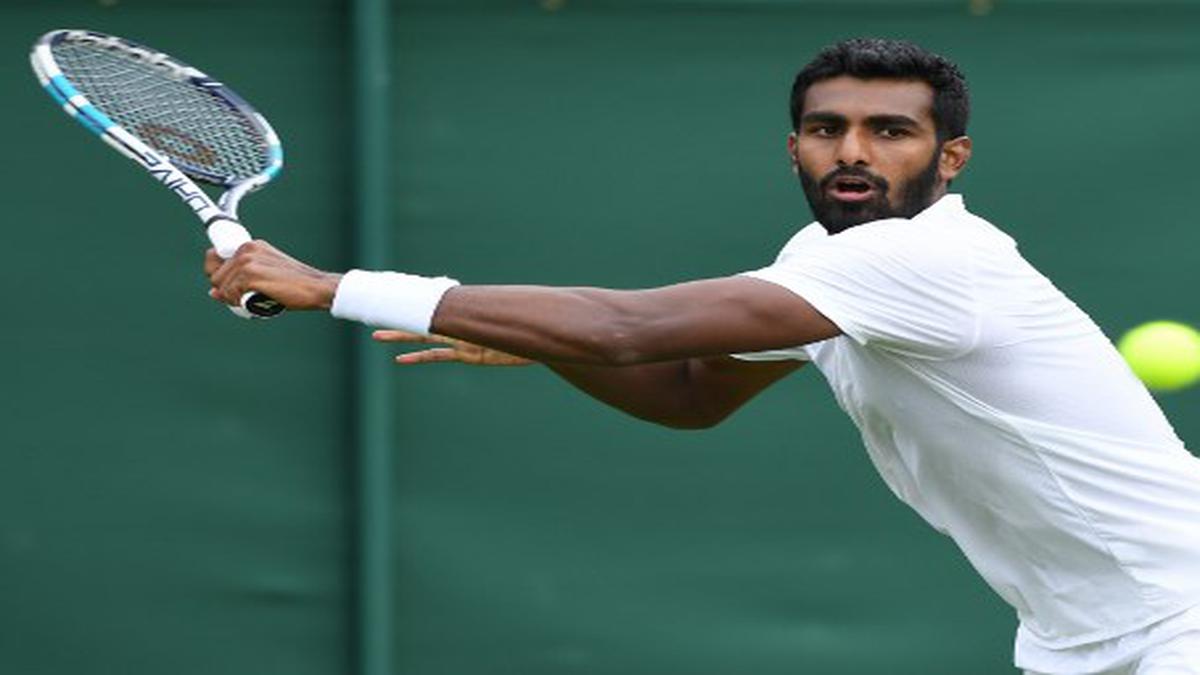 Special to play Davis Cup in Pakistan, says Prajnesh Gunneswaran